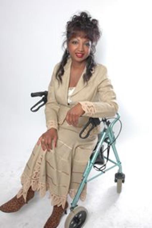 Title details for An Interview With Marcia Barritt by Marcia Barritt - Available